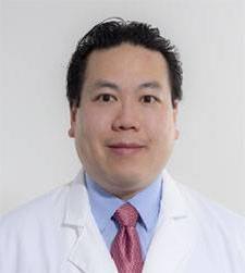 Andrew Chen, MD headshot